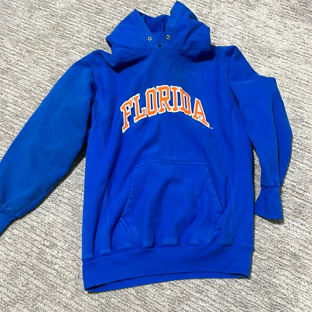 university of florida hoodie